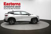 Thumbnail of 2023 Brilliant Silver Metallic/Black Diamond Pearl Nissan ARIYA
