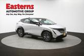 Thumbnail of 2023 Brilliant Silver Metallic/Black Diamond Pearl Nissan ARIYA