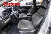 Thumbnail of 2023 Brilliant Silver Metallic/Black Diamond Pearl Nissan ARIYA