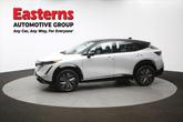 Thumbnail of 2023 Brilliant Silver Metallic/Black Diamond Pearl Nissan ARIYA
