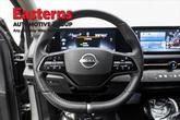 Thumbnail of 2023 Brilliant Silver Metallic/Black Diamond Pearl Nissan ARIYA