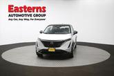 Thumbnail of 2023 Brilliant Silver Metallic/Black Diamond Pearl Nissan ARIYA