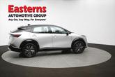Thumbnail of 2023 Brilliant Silver Metallic/Black Diamond Pearl Nissan ARIYA