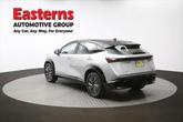 Thumbnail of 2023 Brilliant Silver Metallic/Black Diamond Pearl Nissan ARIYA