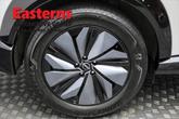 Thumbnail of 2023 Brilliant Silver Metallic/Black Diamond Pearl Nissan ARIYA