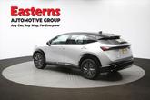 Thumbnail of 2023 Brilliant Silver Metallic/Black Diamond Pearl Nissan ARIYA