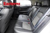 Thumbnail of 2023 Brilliant Silver Metallic/Black Diamond Pearl Nissan ARIYA