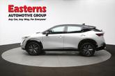 Thumbnail of 2023 Brilliant Silver Metallic/Black Diamond Pearl Nissan ARIYA