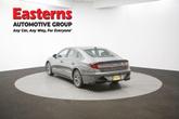 Thumbnail of 2023 Hampton Gray Hyundai SONATA
