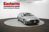 Thumbnail of 2023 Hampton Gray Hyundai SONATA