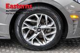 Thumbnail of 2023 Hampton Gray Hyundai SONATA