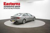Thumbnail of 2023 Hampton Gray Hyundai SONATA