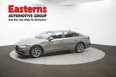 Thumbnail of 2023 Hampton Gray Hyundai SONATA