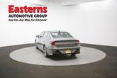Thumbnail of 2023 Hampton Gray Hyundai SONATA