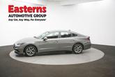 Thumbnail of 2023 Hampton Gray Hyundai SONATA