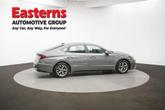 Thumbnail of 2023 Hampton Gray Hyundai SONATA