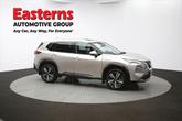 Thumbnail of 2022 Champagne Silver Metallic Nissan Rogue