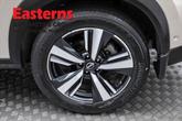 Thumbnail of 2022 Champagne Silver Metallic Nissan Rogue