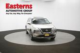 Thumbnail of 2022 Champagne Silver Metallic Nissan Rogue
