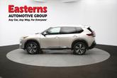 Thumbnail of 2022 Champagne Silver Metallic Nissan Rogue