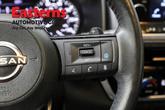 Thumbnail of 2022 Champagne Silver Metallic Nissan Rogue