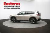 Thumbnail of 2022 Champagne Silver Metallic Nissan Rogue