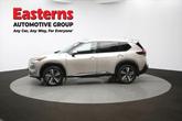 Thumbnail of 2022 Champagne Silver Metallic Nissan Rogue
