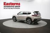 Thumbnail of 2022 Champagne Silver Metallic Nissan Rogue