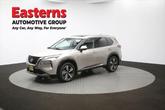 Thumbnail of 2022 Champagne Silver Metallic Nissan Rogue