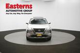 Thumbnail of 2022 Champagne Silver Metallic Nissan Rogue