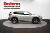 Thumbnail of 2022 Champagne Silver Metallic Nissan Rogue