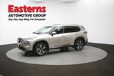 Thumbnail of 2022 Champagne Silver Metallic Nissan Rogue
