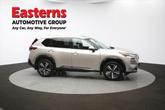 Thumbnail of 2022 Champagne Silver Metallic Nissan Rogue