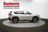 Thumbnail of 2022 Champagne Silver Metallic Nissan Rogue