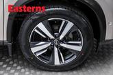 Thumbnail of 2022 Champagne Silver Metallic Nissan Rogue
