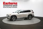 Thumbnail of 2022 Champagne Silver Metallic Nissan Rogue
