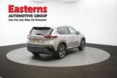 Thumbnail of 2022 Champagne Silver Metallic Nissan Rogue