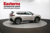 Thumbnail of 2022 Champagne Silver Metallic Nissan Rogue