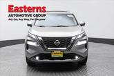 Thumbnail of 2022 Champagne Silver Metallic Nissan Rogue