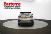Thumbnail of 2022 Champagne Silver Metallic Nissan Rogue