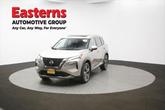 Thumbnail of 2022 Champagne Silver Metallic Nissan Rogue