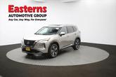 Thumbnail of 2022 Champagne Silver Metallic Nissan Rogue