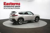 Thumbnail of 2022 Champagne Silver Metallic Nissan Rogue
