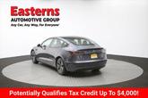 Thumbnail of 2023 Gray Tesla Model 3