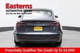 Thumbnail of 2023 Gray Tesla Model 3