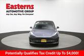 Thumbnail of 2023 Gray Tesla Model 3