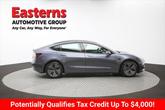 Thumbnail of 2023 Gray Tesla Model 3