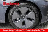 Thumbnail of 2023 Gray Tesla Model 3