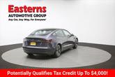 Thumbnail of 2023 Gray Tesla Model 3