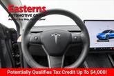 Thumbnail of 2023 Gray Tesla Model 3